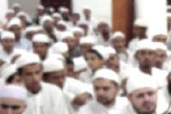 خطبة الجمعة القادمة بمسجد ابو بكر الصديق بمحافظة قنا